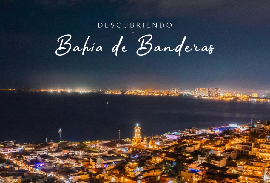 Bahía de Banderas