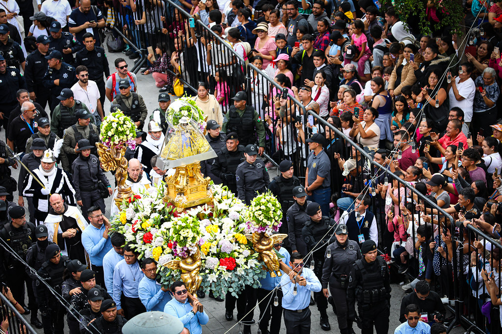 Romería 2023.