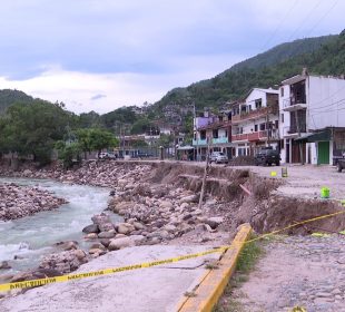 Calle Rivera del Río