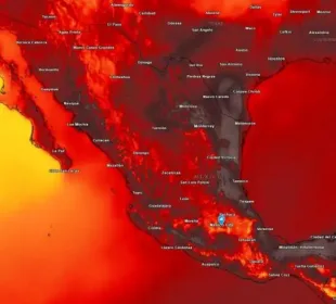 Aumentó el número de defunciones por las altas temperaturas