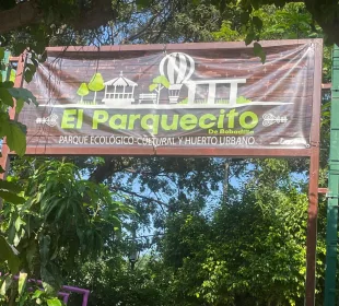 El parquecito