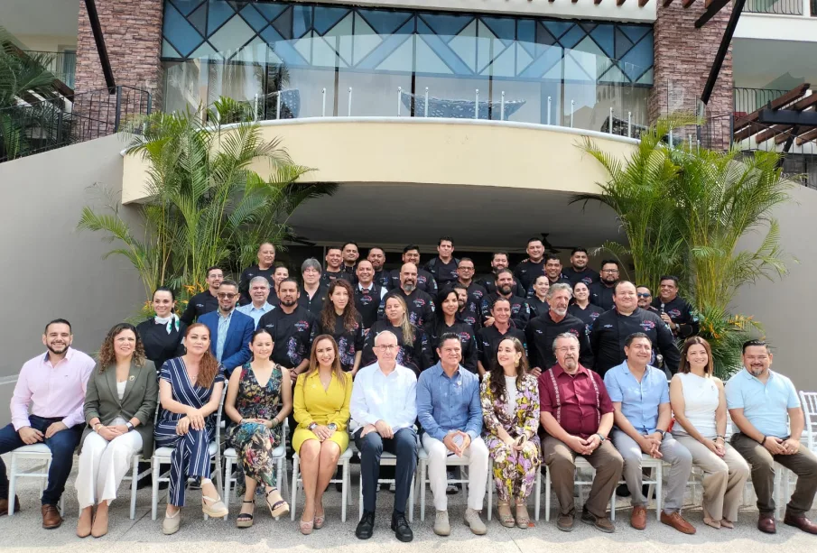 Chefs del Nayarit-Vallarta Gastronómica