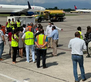 Afectaciones en el sector aéreo por cambios en el TUA