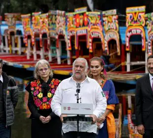 Xochimilco