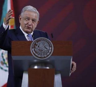 AMLO, presidente de México