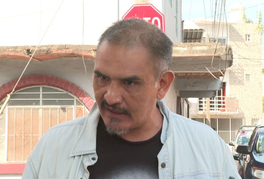 Alejandro Juárez Sánchez