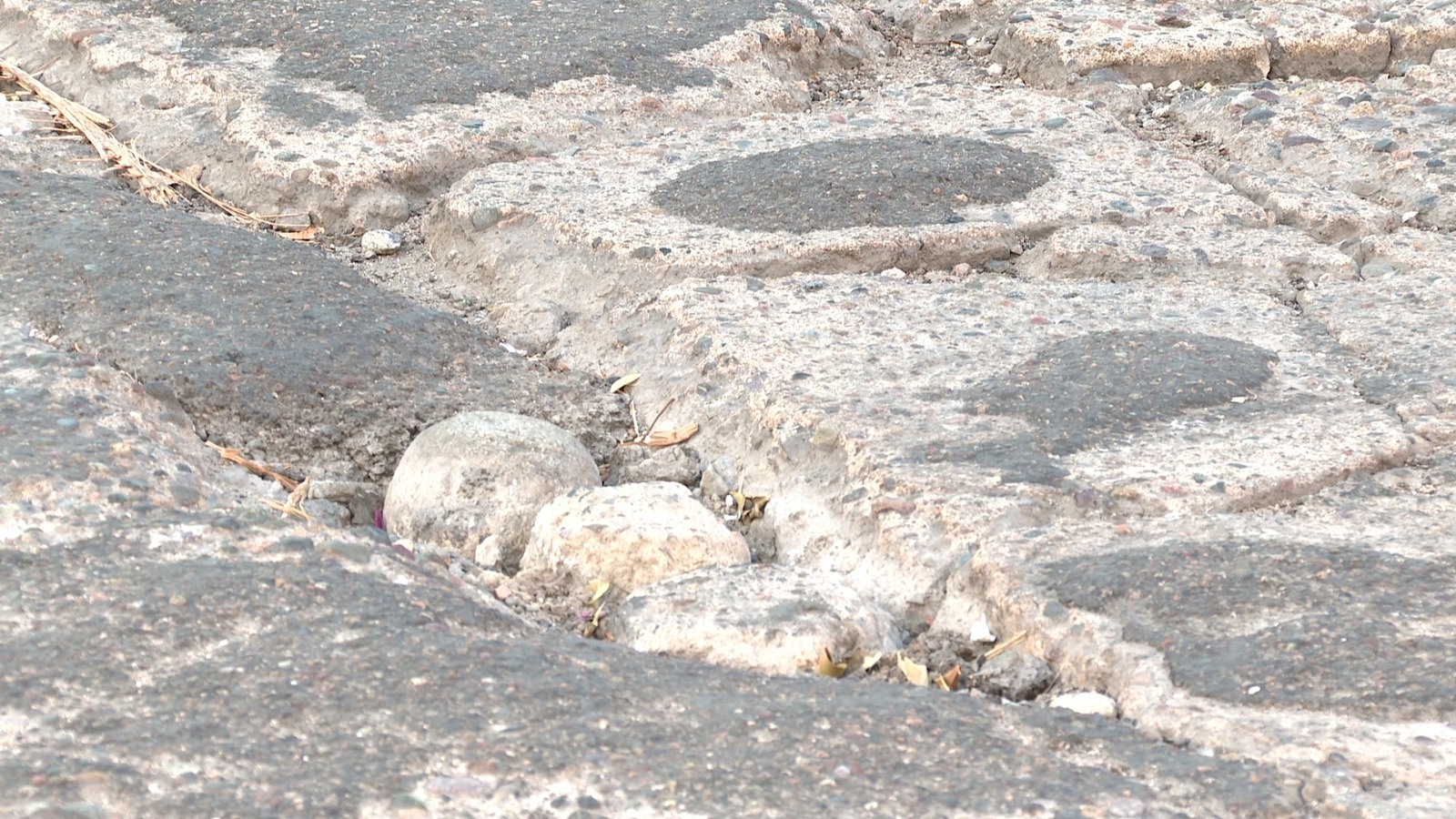 Bache de la Zona Romántica