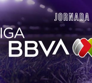 Jornada 17 Liga MX