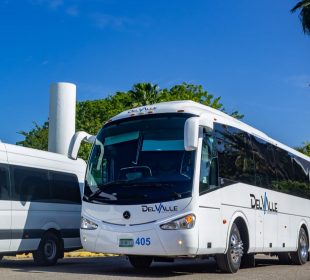 Transporte de materiales y público tendrá que pagar peaje en Nuevo Vallarta