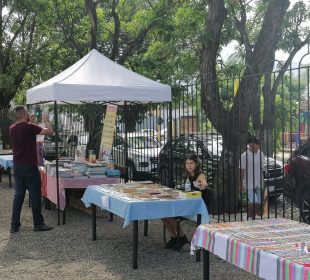 Se realizará celebración de las letras