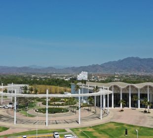 Centro de Convenciones de Vallarta