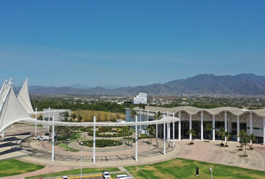 Centro de Convenciones de Vallarta