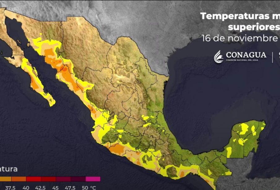 Clima Guadalajara