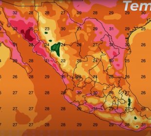 Clima Guadalajara