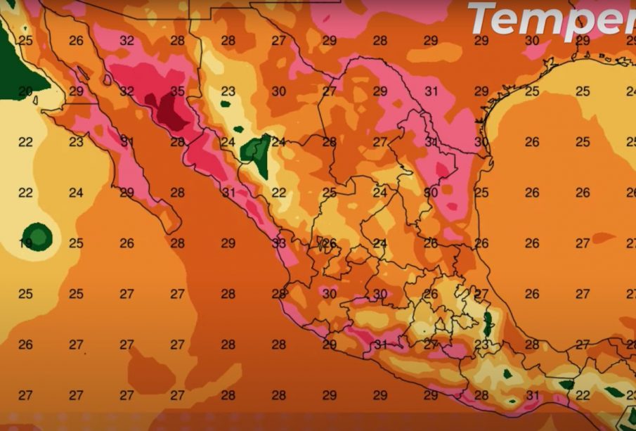 Clima Guadalajara