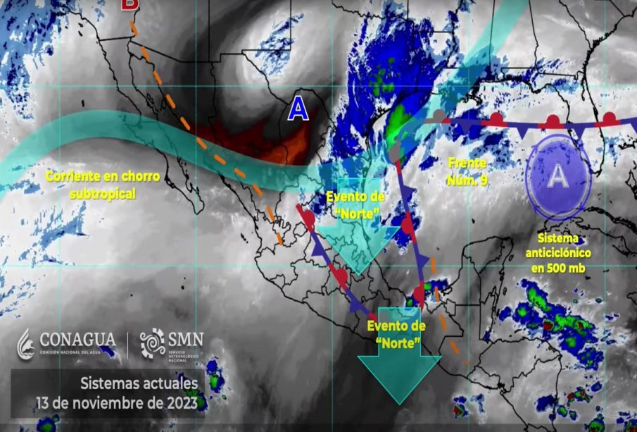 Clima Guadalajara