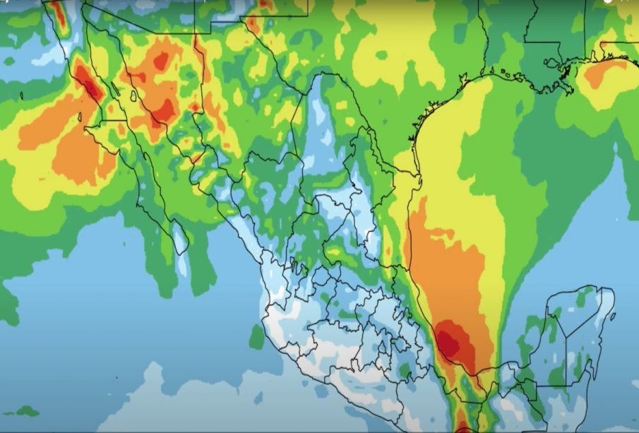 Clima Guadalajara