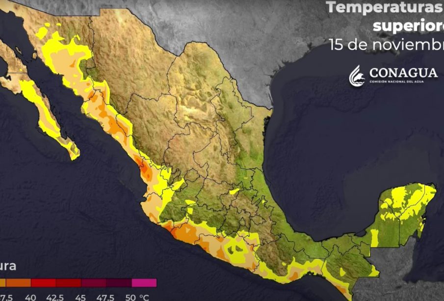 Clima Guadalajara