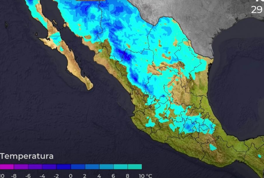 Clima Guadalajara