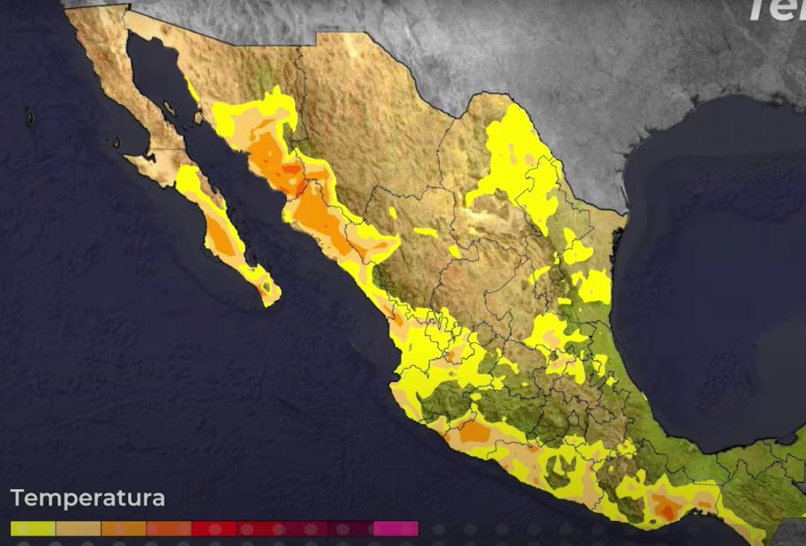 Clima Guadalajara