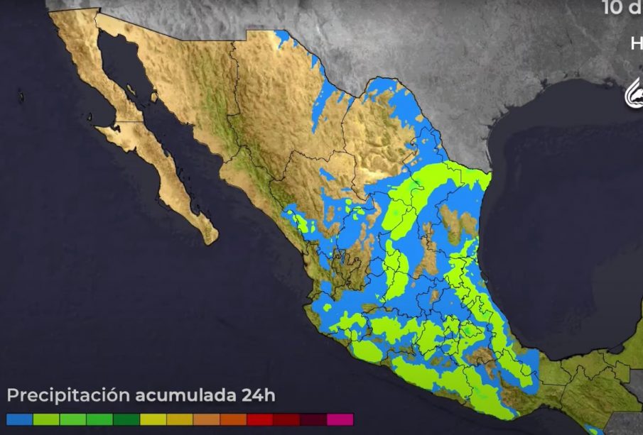 Clima Guadalajara