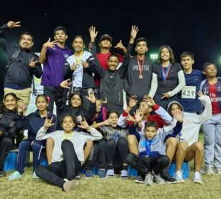 Club de Atletismo de Bahía de Banderas