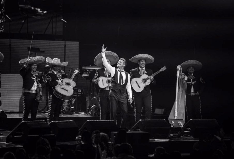 Debido a las finales de la Liga MX, conciertos de Luis Miguel podría cambiar de sede en Puebla y SLP