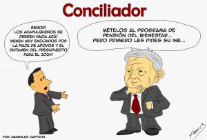 Conciliador