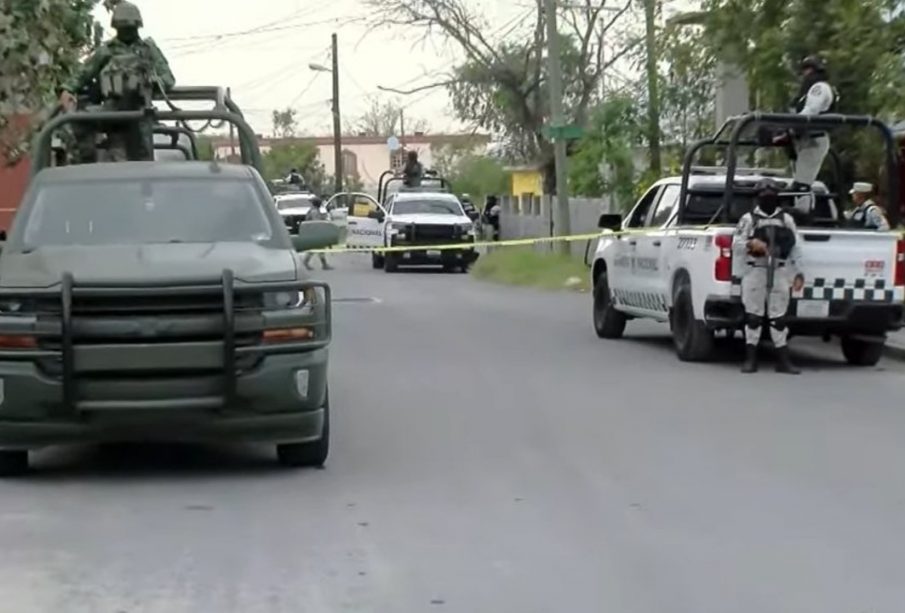 Asesinaron a la coordinadora de Seguridad Pública en Hidalgo, NL