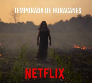 Temporada de Huracanes