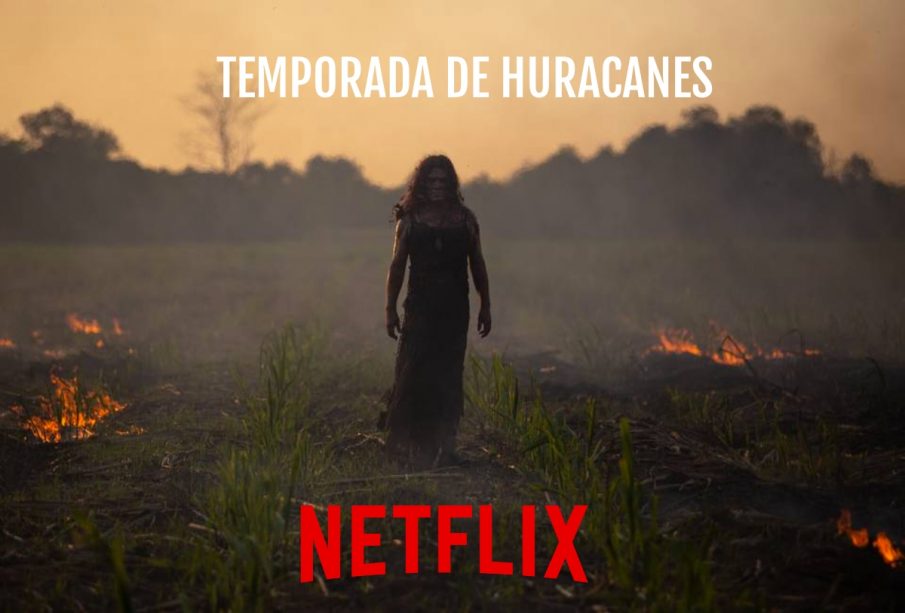 Temporada de Huracanes