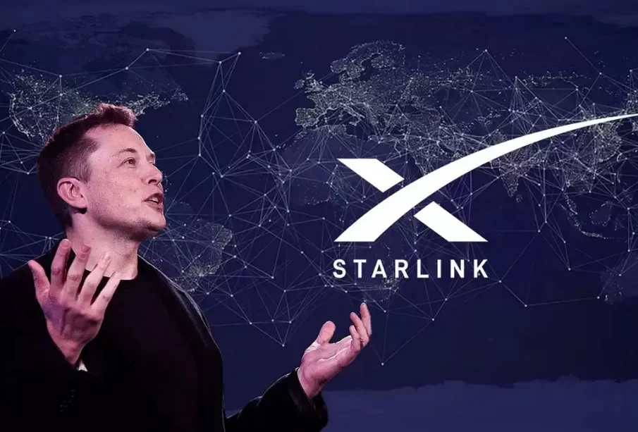 Elon Musk gana licitación de CFE con Starlink