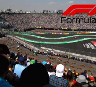 GP de México 2024