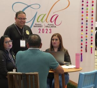 Gala Puerto Vallarta-Riviera Nayarit 2023