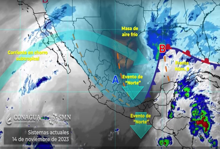 Clima Guadalajara