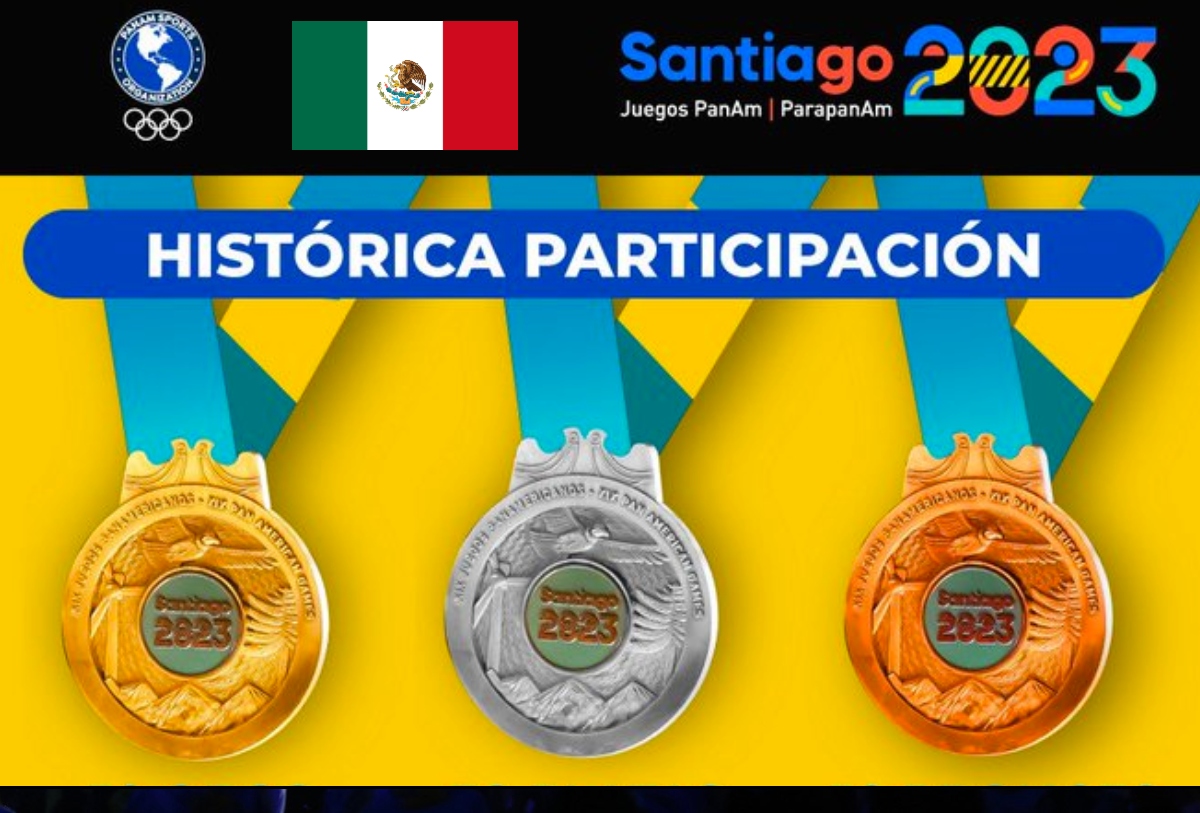 Juegos Panamericanos 2023: tras obtener el primer oro, cuántas medallas más  puede ganar Argentina