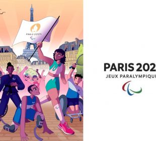 Paralímpicos París 2024