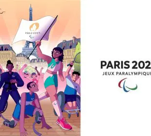 Paralímpicos París 2024