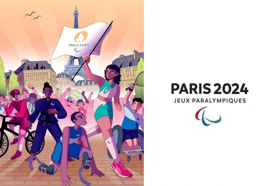Paralímpicos París 2024