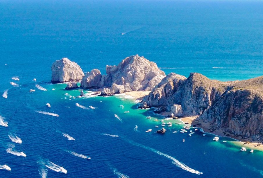 Descubra los atractivos turísticos de Los Cabos