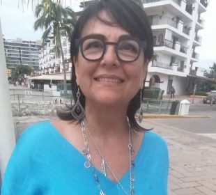 Mati Covarrubias presentó su documental sobre Puerto Vallarta