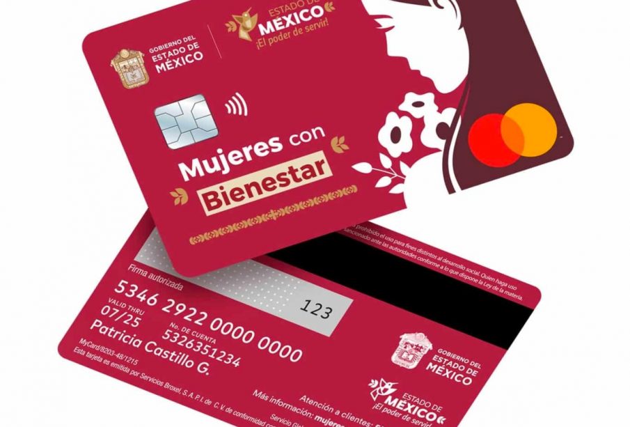 Resultados Mujeres con Bienestar