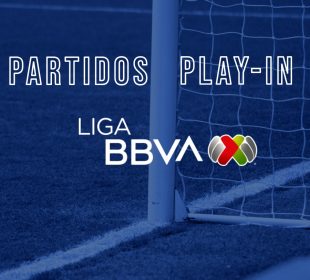 Play-In Apertura 2023