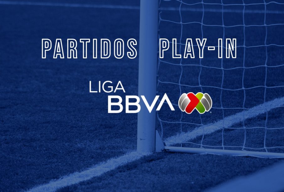 Play-In Apertura 2023