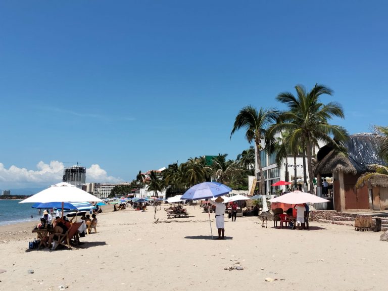 Playas de vallarta