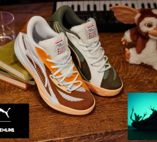 Puma x Gremlins