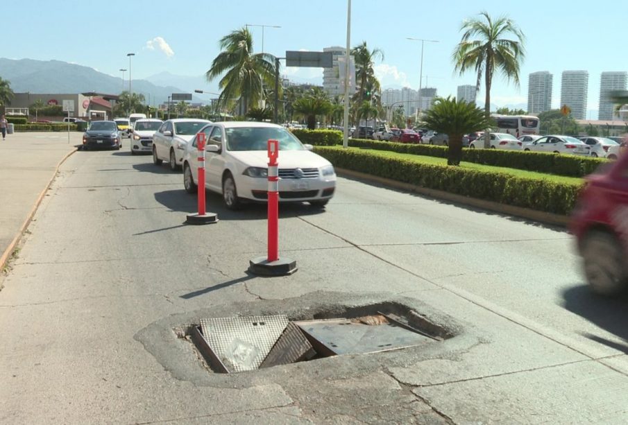 Registro de Telmex colapsado