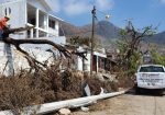 Rescatistas nayaritas regresaron a casa