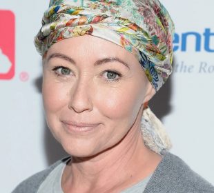 Shannen Doherty