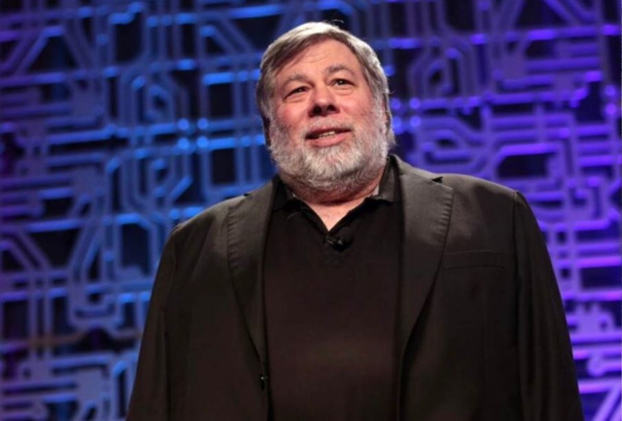 Steve Wozniak